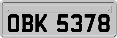 OBK5378