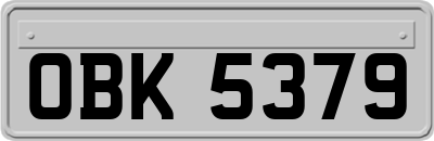 OBK5379