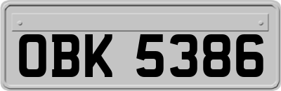 OBK5386
