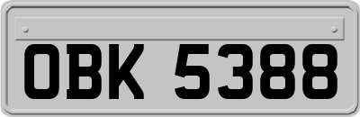 OBK5388
