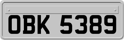 OBK5389