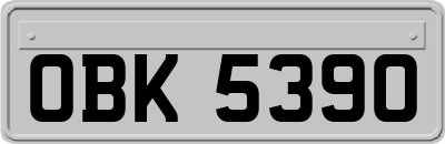 OBK5390