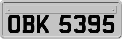 OBK5395