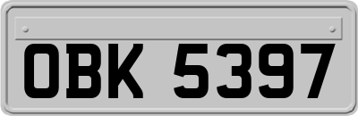 OBK5397