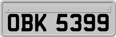 OBK5399