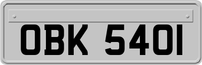 OBK5401