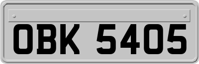 OBK5405