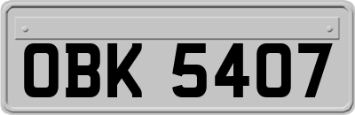 OBK5407