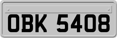 OBK5408