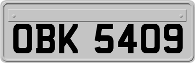 OBK5409