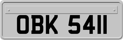 OBK5411