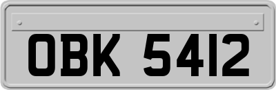 OBK5412