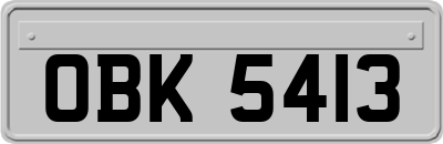 OBK5413