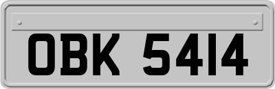 OBK5414