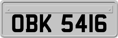 OBK5416