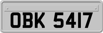 OBK5417