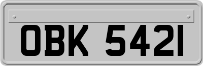 OBK5421