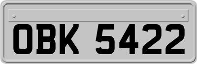 OBK5422