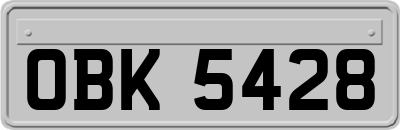 OBK5428