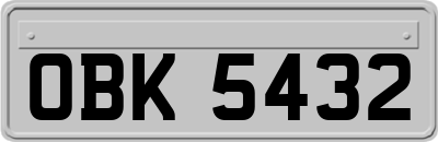 OBK5432