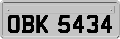 OBK5434