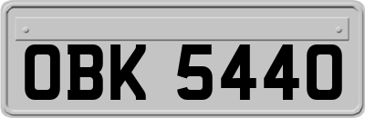 OBK5440