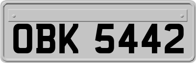 OBK5442