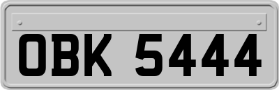 OBK5444