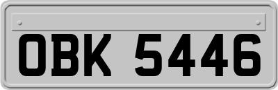 OBK5446
