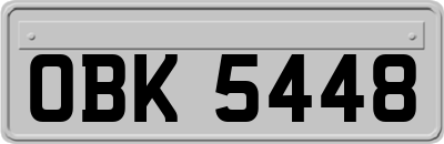 OBK5448