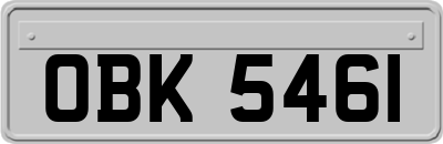OBK5461