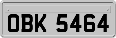 OBK5464