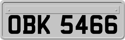 OBK5466