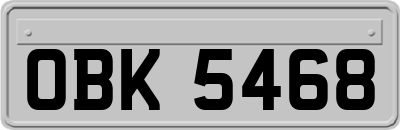 OBK5468