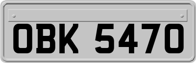 OBK5470
