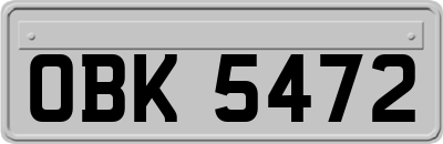 OBK5472