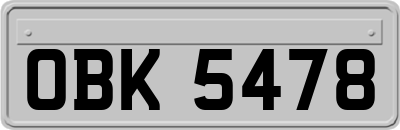 OBK5478