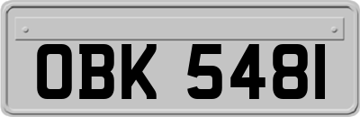OBK5481