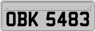 OBK5483