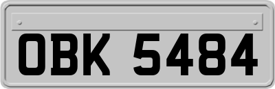 OBK5484