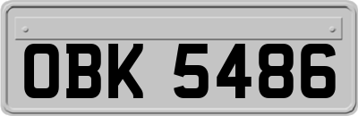 OBK5486