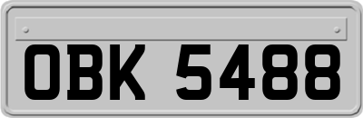 OBK5488