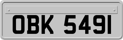 OBK5491