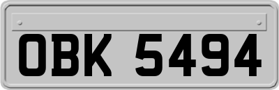 OBK5494