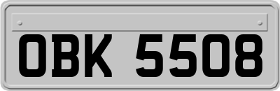 OBK5508