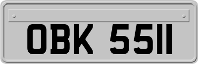 OBK5511