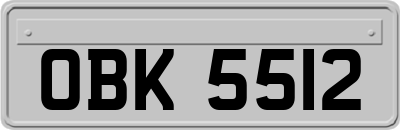 OBK5512