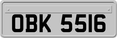 OBK5516