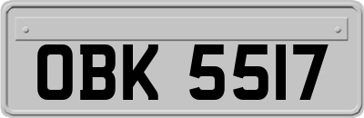 OBK5517
