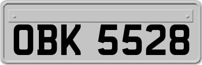 OBK5528